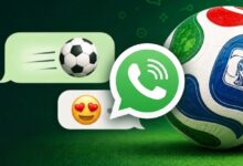 Con la fiebre mundialista elevándose de tono en México, Estados Unidos y Canadá, WhatsApp ha decidido unirse a la fiesta de la forma que mejor sabe hacerlo: actualizando sus herramientas de comunicación.