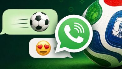 Con la fiebre mundialista elevándose de tono en México, Estados Unidos y Canadá, WhatsApp ha decidido unirse a la fiesta de la forma que mejor sabe hacerlo: actualizando sus herramientas de comunicación.