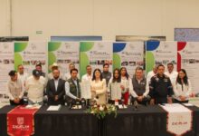 En el marco del Día Mundial del Medio Ambiente, la presidenta municipal de Zacatlán, Bety Sánchez, presentó este viernes 5 de junio de manera oficial la Agenda Zacatlán Sustentable. Este plan estratégico contempla 30 acciones concretas diseñadas para garantizar la sostenibilidad y sustentabilidad del municipio a largo plazo.