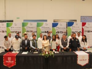 En el marco del Día Mundial del Medio Ambiente, la presidenta municipal de Zacatlán, Bety Sánchez, presentó este viernes 5 de junio de manera oficial la Agenda Zacatlán Sustentable. Este plan estratégico contempla 30 acciones concretas diseñadas para garantizar la sostenibilidad y sustentabilidad del municipio a largo plazo.