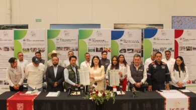 En el marco del Día Mundial del Medio Ambiente, la presidenta municipal de Zacatlán, Bety Sánchez, presentó este viernes 5 de junio de manera oficial la Agenda Zacatlán Sustentable. Este plan estratégico contempla 30 acciones concretas diseñadas para garantizar la sostenibilidad y sustentabilidad del municipio a largo plazo.