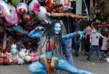 El Instituto Municipal de Arte y Cultura de Puebla (IMACP) abrió el registro de inscripción para el Programa de Artistas Urbanos en la capital del estado.