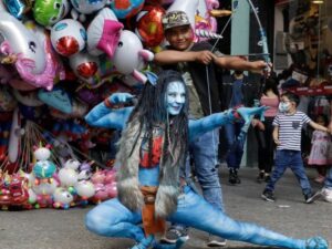 El Instituto Municipal de Arte y Cultura de Puebla (IMACP) abrió el registro de inscripción para el Programa de Artistas Urbanos en la capital del estado.