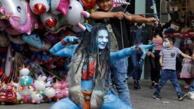 El Instituto Municipal de Arte y Cultura de Puebla (IMACP) abrió el registro de inscripción para el Programa de Artistas Urbanos en la capital del estado.