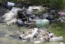En los últimos siete meses, se han retirado un total de 60.5 toneladas de basura de ríos y barrancas en la capital poblana