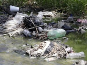 En los últimos siete meses, se han retirado un total de 60.5 toneladas de basura de ríos y barrancas en la capital poblana