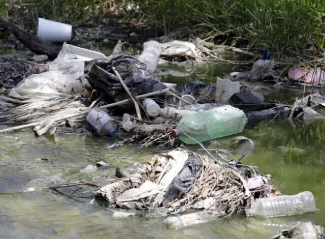En los últimos siete meses, se han retirado un total de 60.5 toneladas de basura de ríos y barrancas en la capital poblana