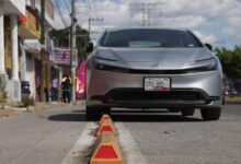 El Ayuntamiento de Puebla ha aplicado más de 30 multas a los conductores que persisten en invadir las ciclovías de la capital poblana.