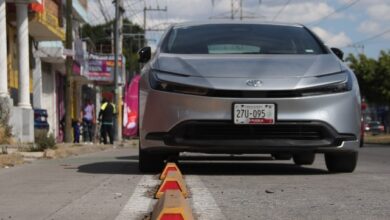 El Ayuntamiento de Puebla ha aplicado más de 30 multas a los conductores que persisten en invadir las ciclovías de la capital poblana.