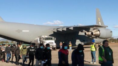 El Congreso de Estados Unidos aprobó un histórico fondo de 70,000 millones de dólares que blindará la ofensiva migratoria y el plan de deportaciones masivas del presidente Donald Trump