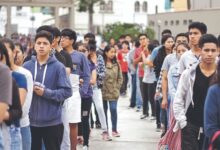 Entre enero y marzo de 2026, un total de 56 mil 384 personas estaban desocupadas en Puebla, de acuerdo con la Encuesta Nacional de Ocupación y Empleo (ENOE). De este universo, 22 mil 672 manifestaron tener entre 20 y 29 años de edad.