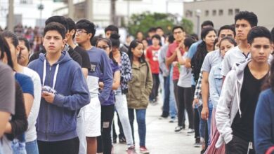 Entre enero y marzo de 2026, un total de 56 mil 384 personas estaban desocupadas en Puebla, de acuerdo con la Encuesta Nacional de Ocupación y Empleo (ENOE). De este universo, 22 mil 672 manifestaron tener entre 20 y 29 años de edad.