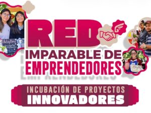 El Ayuntamiento de Puebla, encabezado por el presidente municipal Pepe Chedraui, anunció el lanzamiento de la convocatoria para la Red Imparable de Emprendedores (RIE). Esta iniciativa, coordinada a través del Instituto de la Juventud del Municipio de Puebla (IJMP) bajo la dirección de Carolina Cabrera Victoria, busca impulsar el talento, la innovación y el desarrollo económico de las nuevas generaciones.