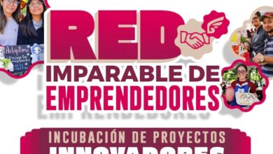 El Ayuntamiento de Puebla, encabezado por el presidente municipal Pepe Chedraui, anunció el lanzamiento de la convocatoria para la Red Imparable de Emprendedores (RIE). Esta iniciativa, coordinada a través del Instituto de la Juventud del Municipio de Puebla (IJMP) bajo la dirección de Carolina Cabrera Victoria, busca impulsar el talento, la innovación y el desarrollo económico de las nuevas generaciones.