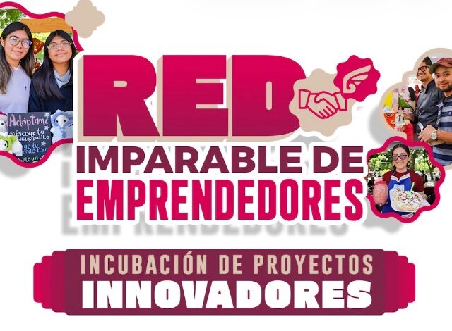 El Ayuntamiento de Puebla, encabezado por el presidente municipal Pepe Chedraui, anunció el lanzamiento de la convocatoria para la Red Imparable de Emprendedores (RIE). Esta iniciativa, coordinada a través del Instituto de la Juventud del Municipio de Puebla (IJMP) bajo la dirección de Carolina Cabrera Victoria, busca impulsar el talento, la innovación y el desarrollo económico de las nuevas generaciones.