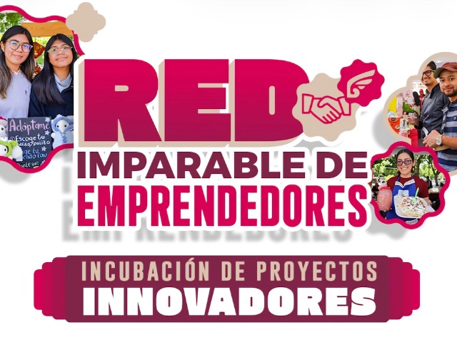 El Ayuntamiento de Puebla, encabezado por el presidente municipal Pepe Chedraui, anunció el lanzamiento de la convocatoria para la Red Imparable de Emprendedores (RIE). Esta iniciativa, coordinada a través del Instituto de la Juventud del Municipio de Puebla (IJMP) bajo la dirección de Carolina Cabrera Victoria, busca impulsar el talento, la innovación y el desarrollo económico de las nuevas generaciones.