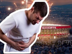 Ante la histórica concentración de visitantes que se espera en las tres ciudades sede (CDMX, Guadalajara y Monterrey), la Universidad Nacional Autónoma de México (UNAM) emitió una importante alerta sanitaria para el Mundial 2026.