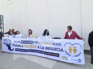 La discusión sobre la Ley de Infancias Trans en el Congreso de Puebla ha desatado una de las crisis políticas y legislativas más tensas del actual periodo. A pesar de que la Suprema Corte de Justicia de la Nación (SCJN)