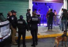 El secretario de Gobernación Municipal de Puebla, Francisco Rodríguez, informó que fueron retirados 10 puestos que comercializaban bebidas alcohólicas en la vía pública.