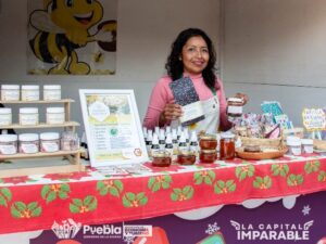 Las Micro, Pequeñas y Medianas Empresas (MiPyMes) se consolidan como el principal motor laboral en el municipio de Puebla