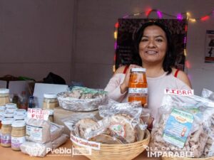 Las Micro, Pequeñas y Medianas Empresas (MIPYMES) se consolidan como el principal motor laboral en el municipio de Puebla