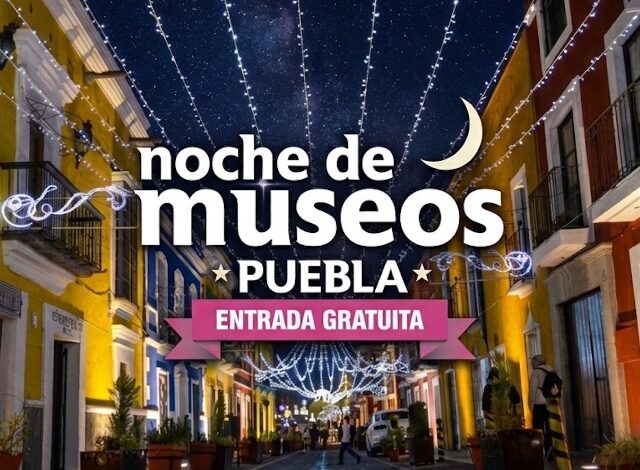 El programa Noche de Museos se consolidó como uno de los favoritos en Puebla capital al alcanzar un acumulado de 53 mil visitantes, entre habitantes locales y turistas nacionales e internacionales. Para esta edición de sábado