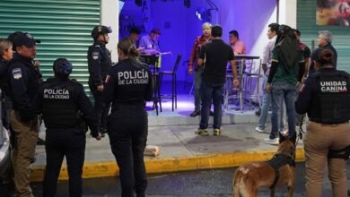El secretario de Gobernación Municipal de Puebla, Francisco Rodríguez, informó que fueron retirados 10 puestos que comercializaban bebidas alcohólicas en la vía pública.