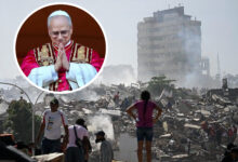 El papa León XIV ha enviado una ayuda económica de emergencia de 100,000 euros (aproximadamente 114,000 dólares) a Venezuela tras los potentes terremotos que sacudieron al país, según anunció este jueves el Vaticano.
