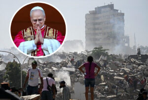 El papa León XIV ha enviado una ayuda económica de emergencia de 100,000 euros (aproximadamente 114,000 dólares) a Venezuela tras los potentes terremotos que sacudieron al país, según anunció este jueves el Vaticano.