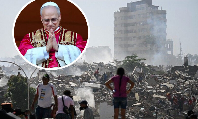 El papa León XIV ha enviado una ayuda económica de emergencia de 100,000 euros (aproximadamente 114,000 dólares) a Venezuela tras los potentes terremotos que sacudieron al país, según anunció este jueves el Vaticano.