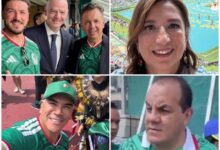 El arranque de la Copa del Mundo de la FIFA 2026 en el Estadio Azteca no solo desató la locura futbolera tras el triunfo de la Selección Mexicana 2-0 frente a Sudáfrica, sino que también estuvo marcado por una pasarela de políticos en los palcos de lujo y protestas sociales en las calles que encendieron el debate en la opinión pública.