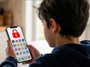La creciente ola global de prohibiciones al uso de teléfonos celulares y redes sociales en menores de edad no responde a una simple tendencia educativa o política, sino a una estricta emergencia médica
