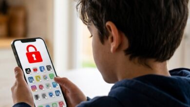 La creciente ola global de prohibiciones al uso de teléfonos celulares y redes sociales en menores de edad no responde a una simple tendencia educativa o política, sino a una estricta emergencia médica