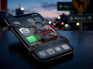 Millones de usuarios de telefonía móvil en México se encuentran en una cuenta regresiva crítica. El próximo 30 de junio vence el plazo definitivo fijado por las autoridades federales para realizar el registro obligatorio de líneas telefónicas mediante la Clave Única de Registro de Población