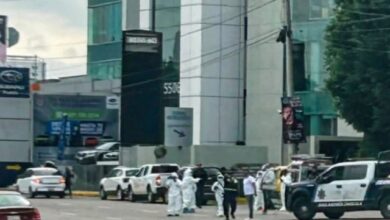 La mañana de este sábado 20 de junio, la Fiscalía General del Estado (FGE) de Puebla puso en marcha un intenso peritaje en la Vía Atlixcáyotl, derivado de las investigaciones en torno al caso conocido como el "Tirador de la Atlixcáyotl".