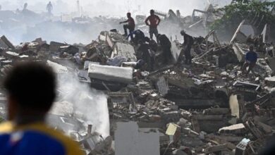 La cifra de víctimas fatales por el potente doble terremoto que sacudió a Venezuela el pasado 24 de junio ascendió a 2 954 muertos, según el último balance oficial difundido este sábado por el gobierno.