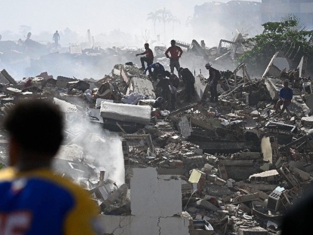 La cifra de víctimas fatales por el potente doble terremoto que sacudió a Venezuela el pasado 24 de junio ascendió a 2 954 muertos, según el último balance oficial difundido este sábado por el gobierno.
