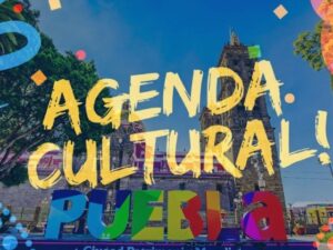 El Gobierno de la Ciudad de Puebla, encabezado por el alcalde Pepe Chedraui, a través del Instituto Municipal de Arte y Cultura (IMAC) bajo la dirección de Anel Nochebuena, presentó una nutrida agenda de actividades artísticas y de danza