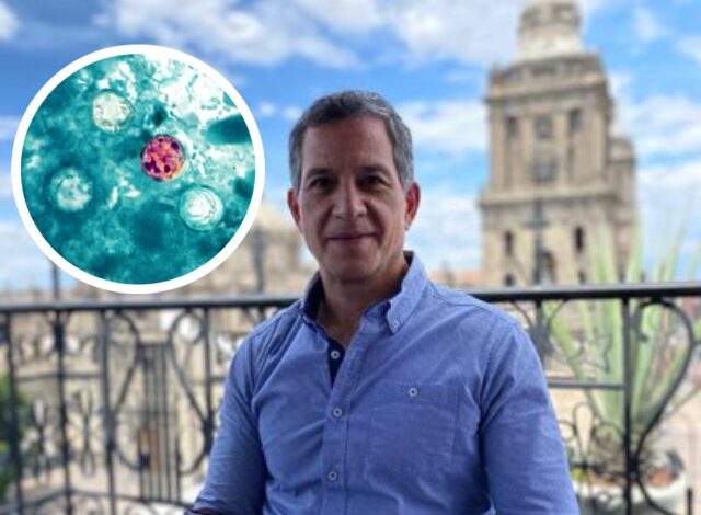 El reconocido analista y periodista deportivo de ESPN, Javier Alarcón, encendió las alarmas en las redes sociales tras revelar que enfrentó un severo cuadro de "diarrea explosiva" y una drástica pérdida de peso provocada por una infección de ciclosporiasis