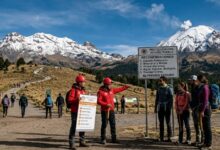 Puebla alberga algunas de las cumbres más altas de México, lo que convierte a la entidad en una de las favoritas de alpinistas profesionales, senderistas de ocasión y turistas aventureros.