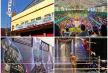 La Arena Puebla, el emblemático "Templo del Dolor", celebra oficialmente su 73 aniversario. Desde su inauguración en 1953, el coloso de la colonia El Carmen ha evolucionado de ser un ambicioso proyecto de modernidad