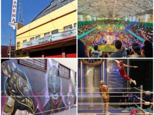 La Arena Puebla, el emblemático "Templo del Dolor", celebra oficialmente su 73 aniversario. Desde su inauguración en 1953, el coloso de la colonia El Carmen ha evolucionado de ser un ambicioso proyecto de modernidad