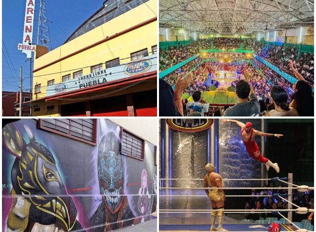 La Arena Puebla, el emblemático "Templo del Dolor", celebra oficialmente su 73 aniversario. Desde su inauguración en 1953, el coloso de la colonia El Carmen ha evolucionado de ser un ambicioso proyecto de modernidad