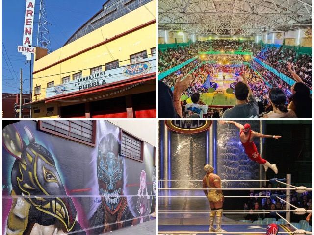La Arena Puebla, el emblemático "Templo del Dolor", celebra oficialmente su 73 aniversario. Desde su inauguración en 1953, el coloso de la colonia El Carmen ha evolucionado de ser un ambicioso proyecto de modernidad