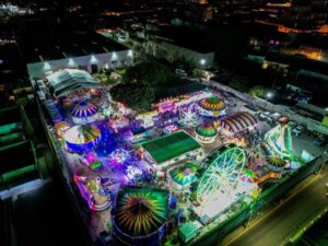 Con el objetivo de brindar un ambiente seguro y ordenado para miles de asistentes, el Gobierno Municipal implementará un operativo especial de seguridad durante la Feria de Atlixco 2026