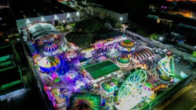 Con el objetivo de brindar un ambiente seguro y ordenado para miles de asistentes, el Gobierno Municipal implementará un operativo especial de seguridad durante la Feria de Atlixco 2026