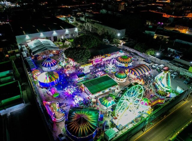 Con el objetivo de brindar un ambiente seguro y ordenado para miles de asistentes, el Gobierno Municipal implementará un operativo especial de seguridad durante la Feria de Atlixco 2026