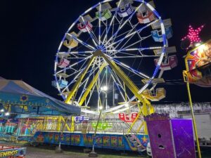 Con el objetivo de brindar un ambiente seguro y ordenado para miles de asistentes, el Gobierno Municipal implementará un operativo especial de seguridad durante la Feria de Atlixco 2026