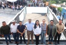 Con el objetivo de proyectar la riqueza histórica del municipio ante el mundo, la presidenta municipal Ariadna Ayala inauguró la nueva Ventana Arqueológica en la Plazuela de la Danza del Cerro de San Miguel