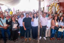 Para continuar fortaleciendo la economía de los hogares locales, la presidenta municipal de Atlixco, Ariadna Ayala Camarillo, encabezó la celebración del cuarto aniversario de la Tienda de Abasto Popular y Farmacia Municipal,